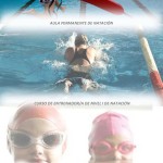Poster Natación