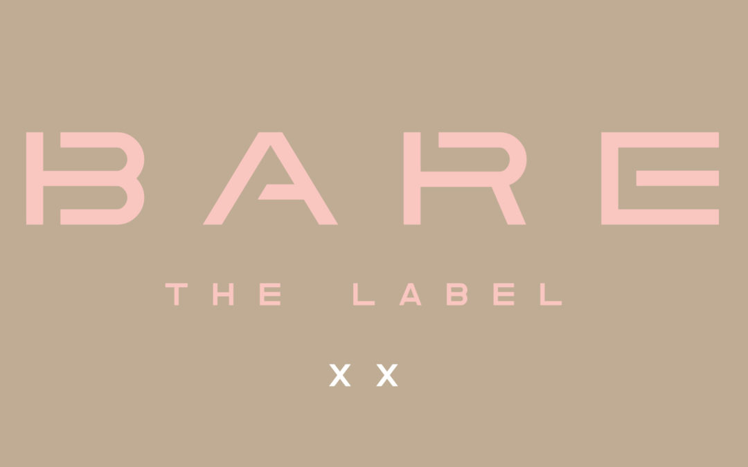 Bare the label: nace en Harrobia un nuevo proyecto de una mujer emprendedora en el ámbito de la moda