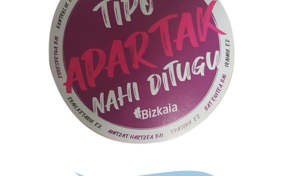 Día Internacional contra la Violencia hacia las Mujeres: un compromiso permanente en Harrobia