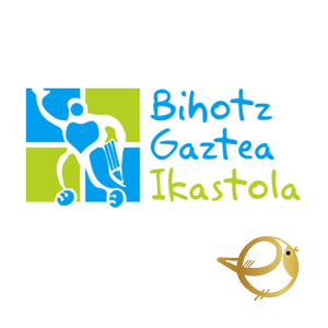 BIHOTZ GAZTEA IKASTOLA BIHOTZ GAZTEA IKASTOLA