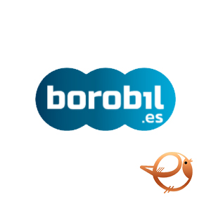 BOROBIL BOROBIL