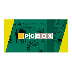 Pc box