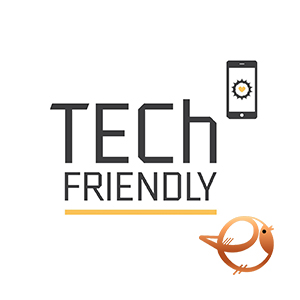 Techfriendly Techfriendly