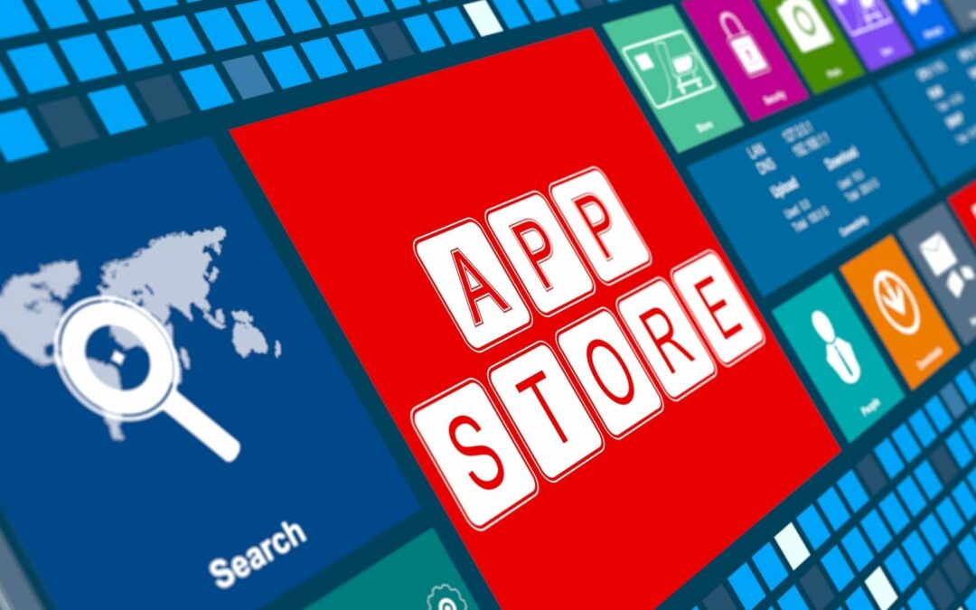 Google Play eta Apple Store aplikazioen igoera: etengabeko aktualizazioa