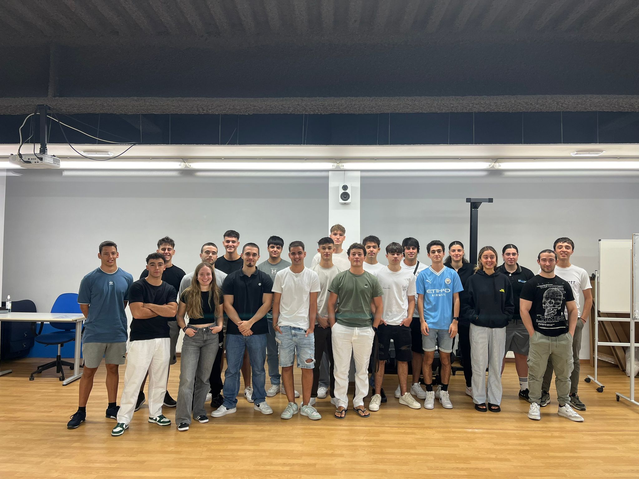 Harrobia ikastola LH (2)