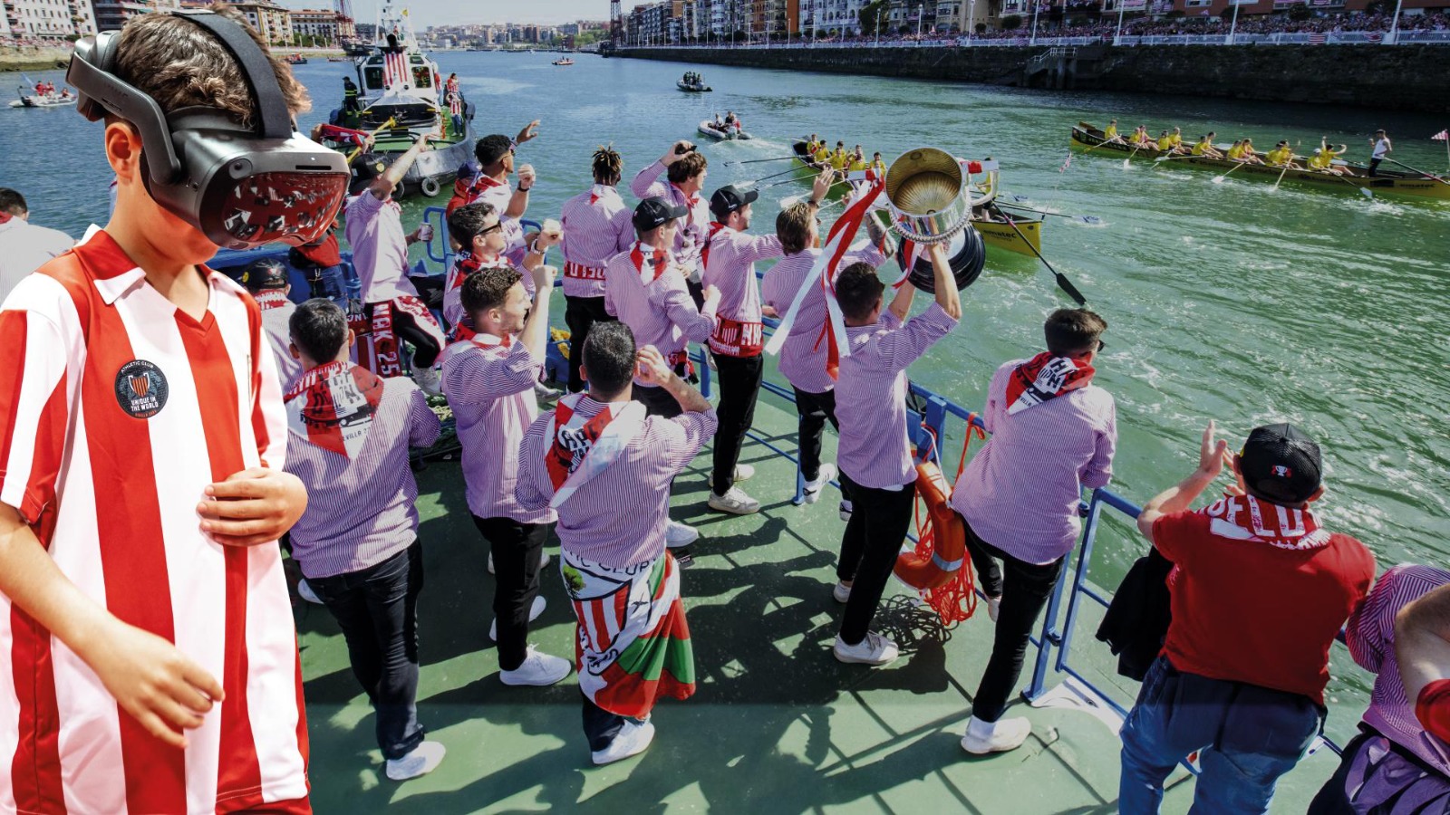 Harrobia Ikastola FP-GABARRA