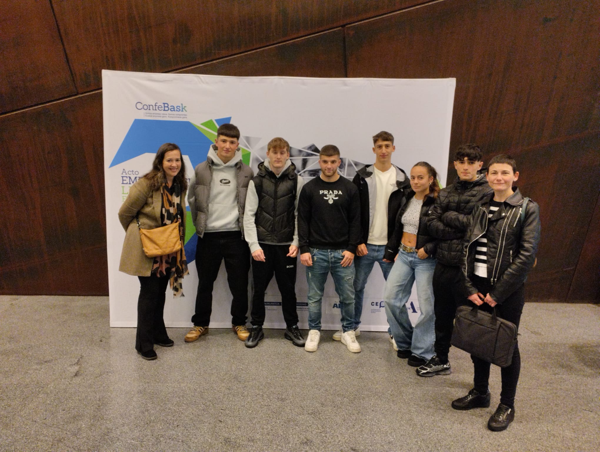 Harrobia Ikastola LH