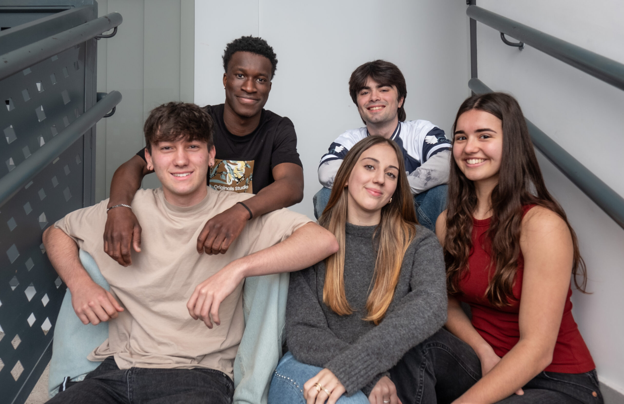 Harrobia ikastola aurrematrikula