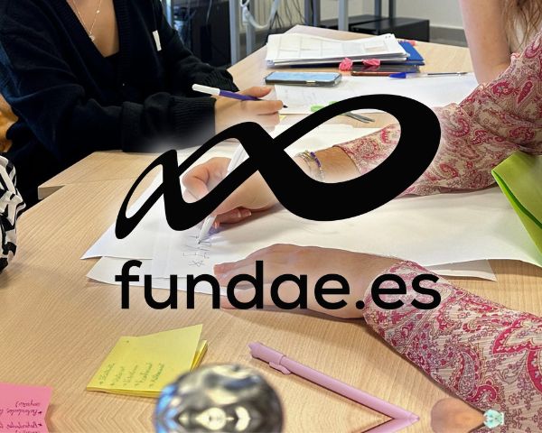Fundaeko diru laguntzak aprobetxatu, guk laguntzen zaitugu