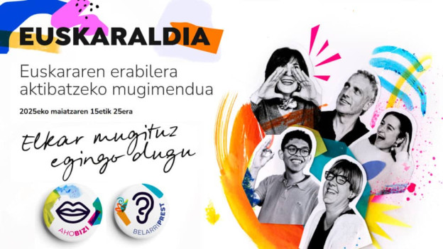 🟡 Euskaraldia amaitu da… baina euskaraz jarraitu behar dugu!