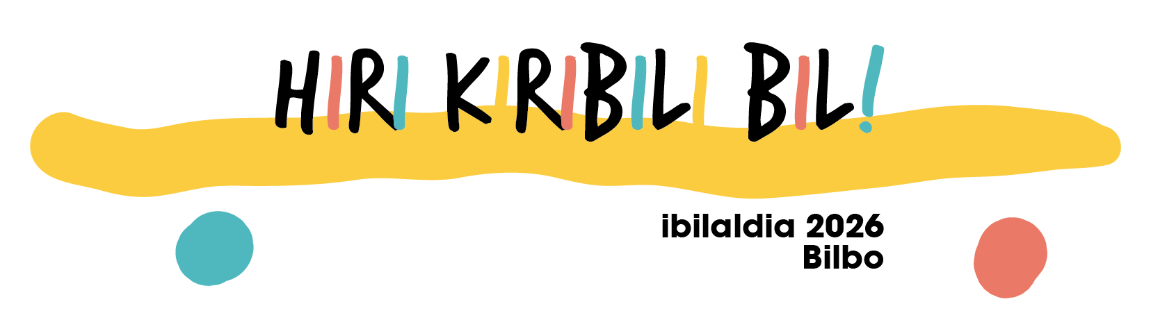 Ibilaldia 2026
