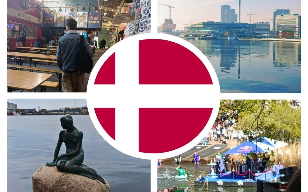 Danimarka Erasmus+ Diary 2