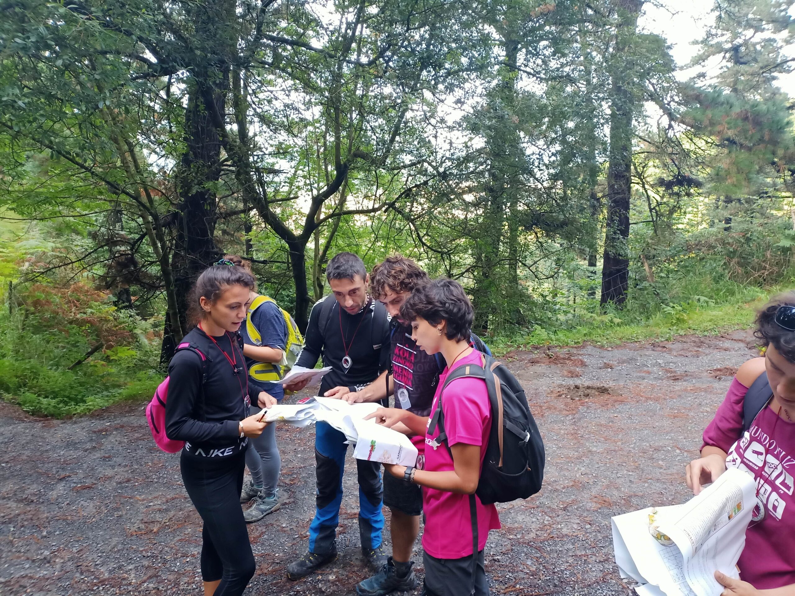 10-1 Acondicionamiento Físico en Sala de Entrenamiento Polivalente