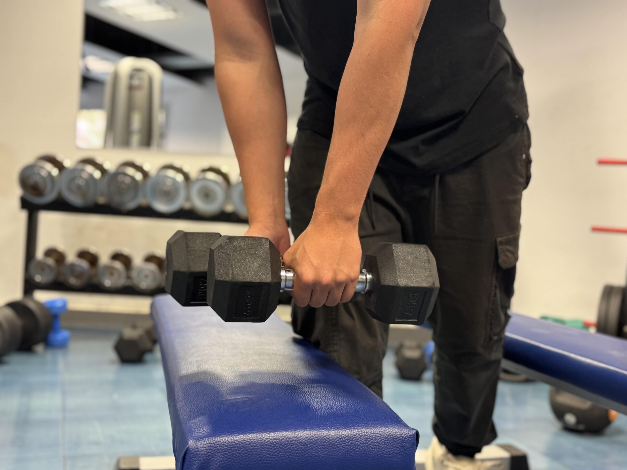 13. dumbells-min Guía por itinerarios en bicicleta