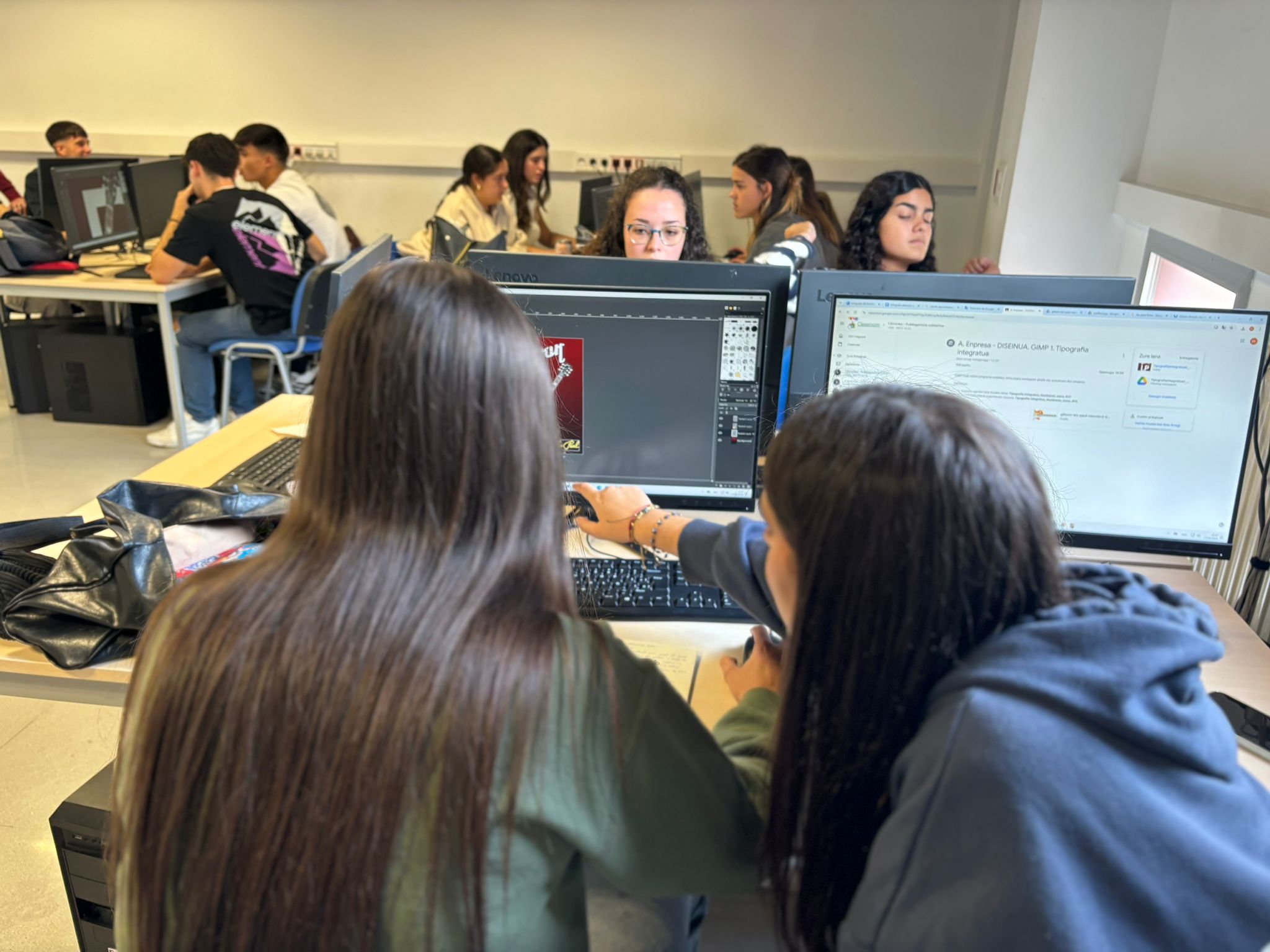 2-1 Seguridad Vigilancia