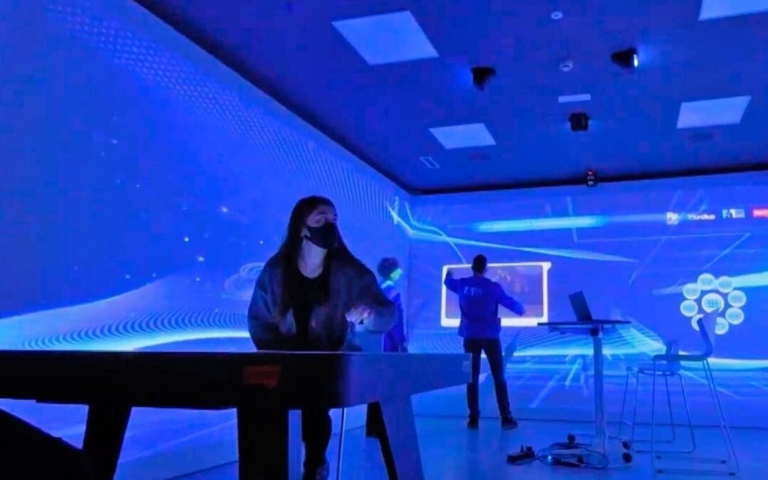 Optimización Tecnológica para la Gestión del Entrenamiento