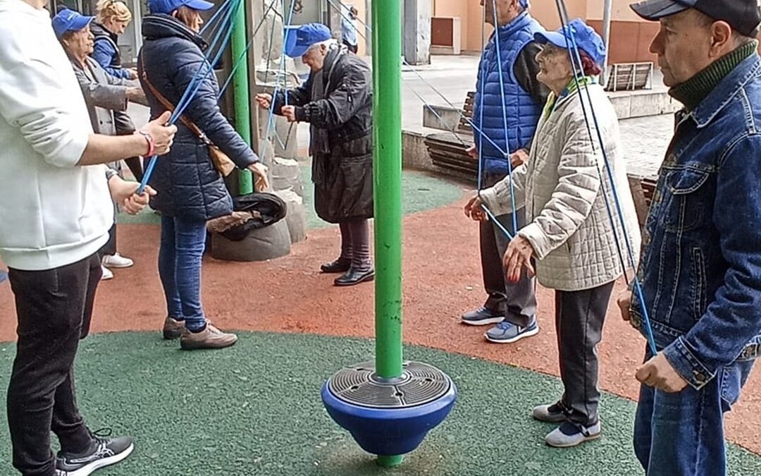 Programas de Bienestar Integral y Gestión Emocional