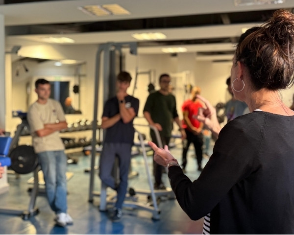 Kirol profesionalen erregistroa