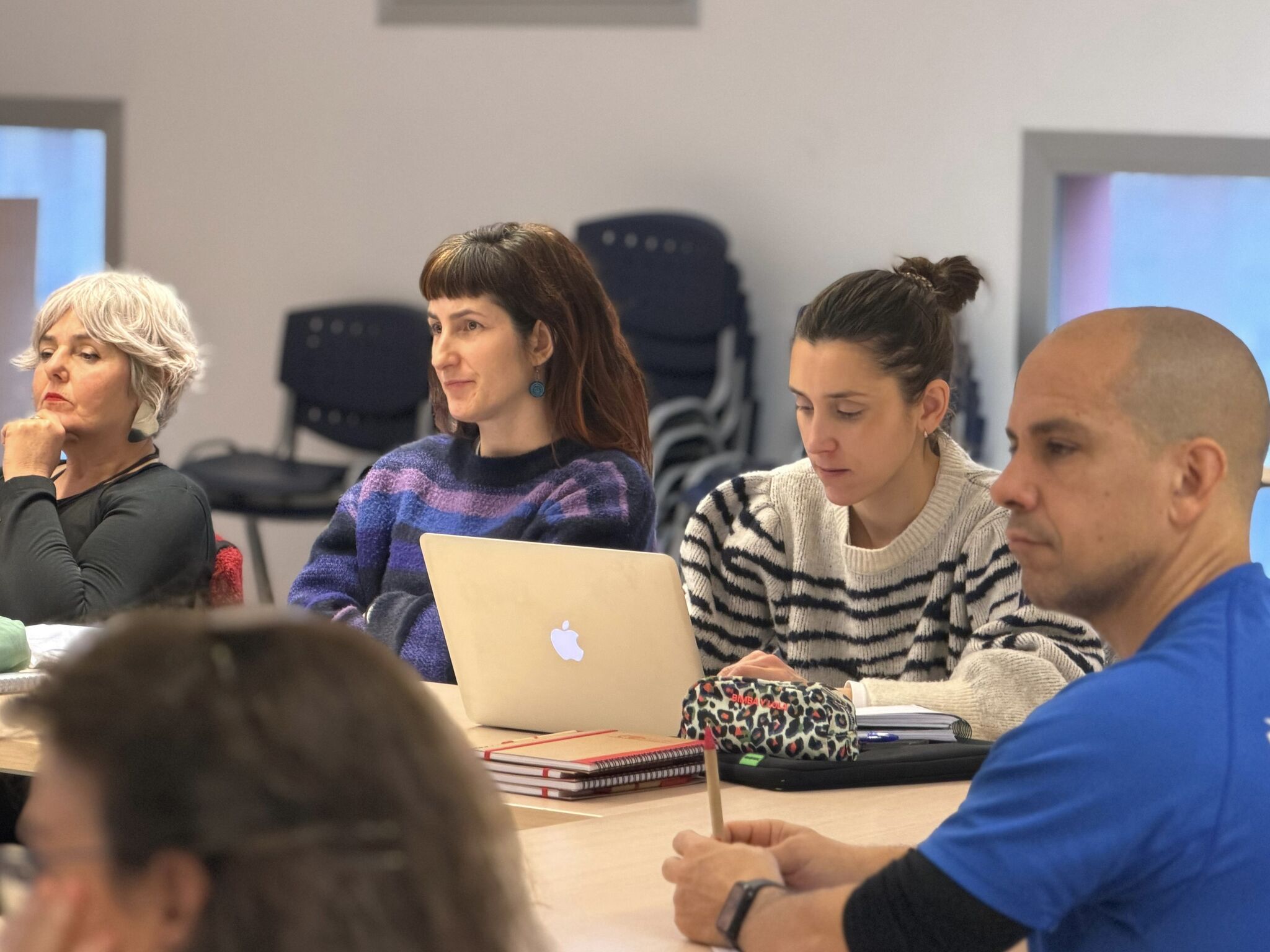 Aldaketa bultzatzaileak