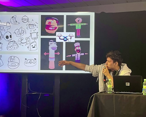 Webgunerako argazkien txantiloia - 15