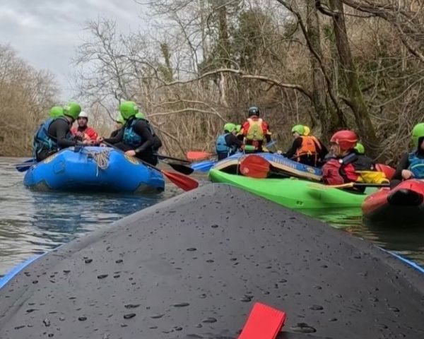 Erreskate Jardunaldiak Ipar Euskal Herrian