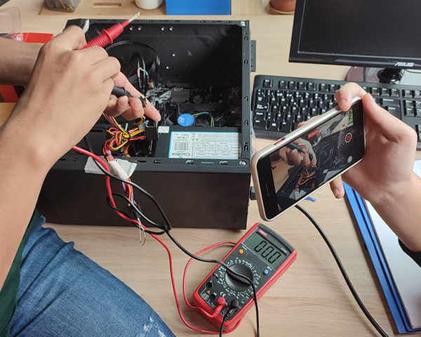 Webgunerako argazkien txantiloia - 15