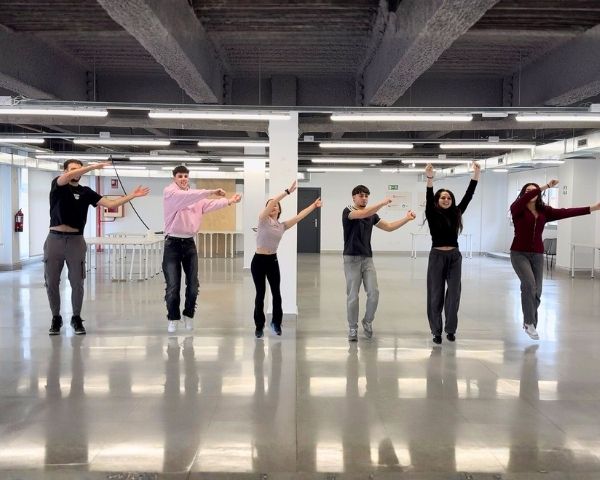 Harrobia Ikastola eta Korrika: Euskararekiko Konpromisoa Praktikan