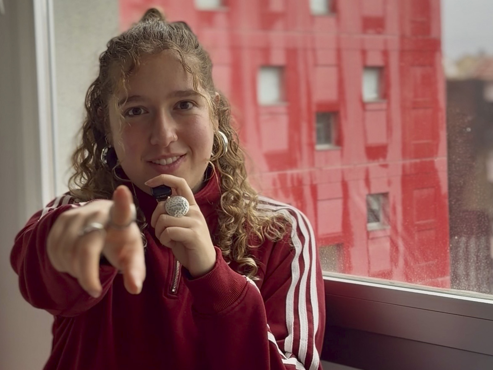 Martxoak 8 Harrobian