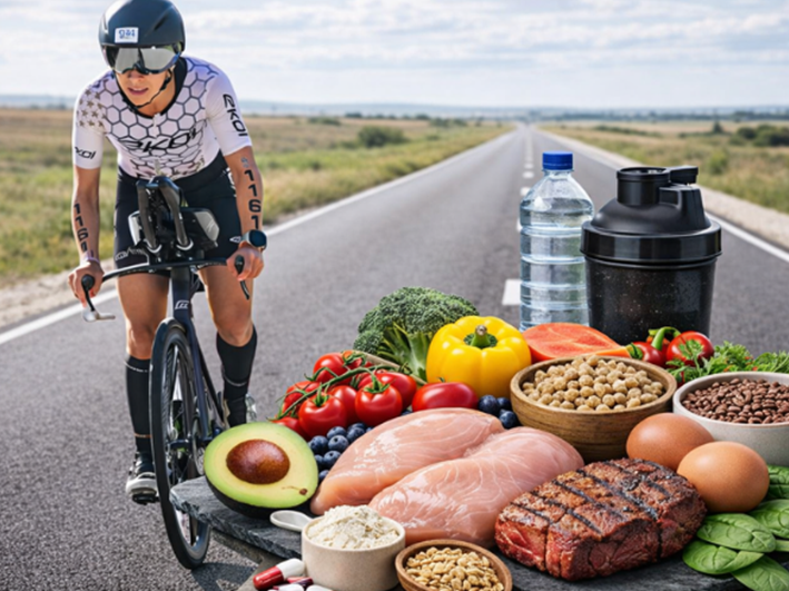 Nutricion Segurtasuna