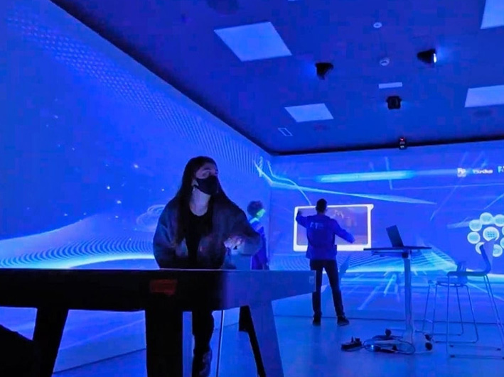 Optimizacion tecnologica Segurtasuna