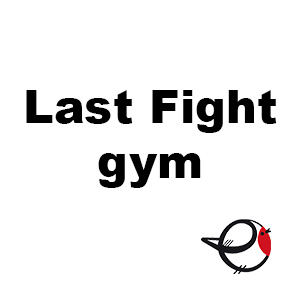 LAST FIGHT GYM METROPOLITAN