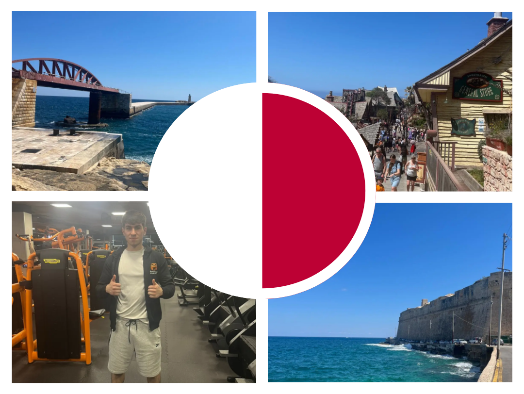 MALTA_Erasmus