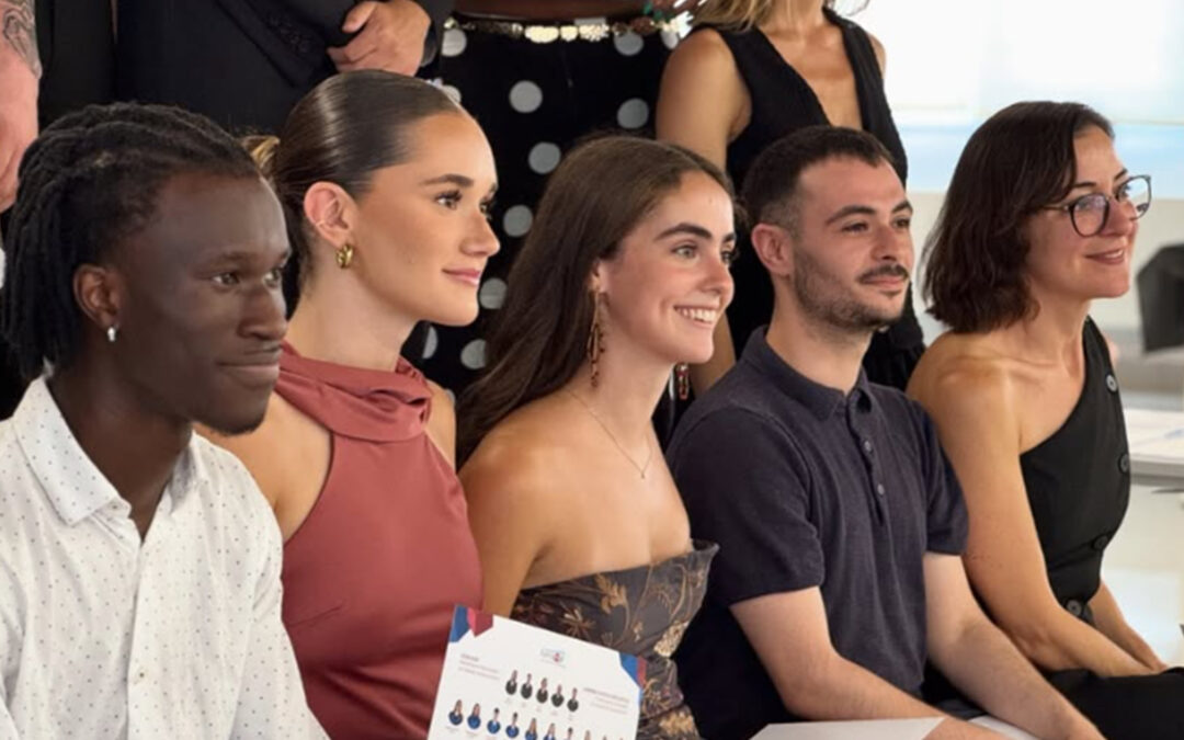 Graduazio eguna Harrobia Ikastolan!