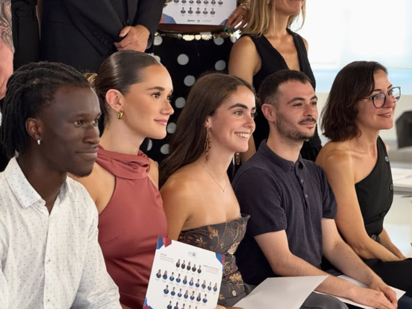 Harrobia Ikastola graduazio eguna